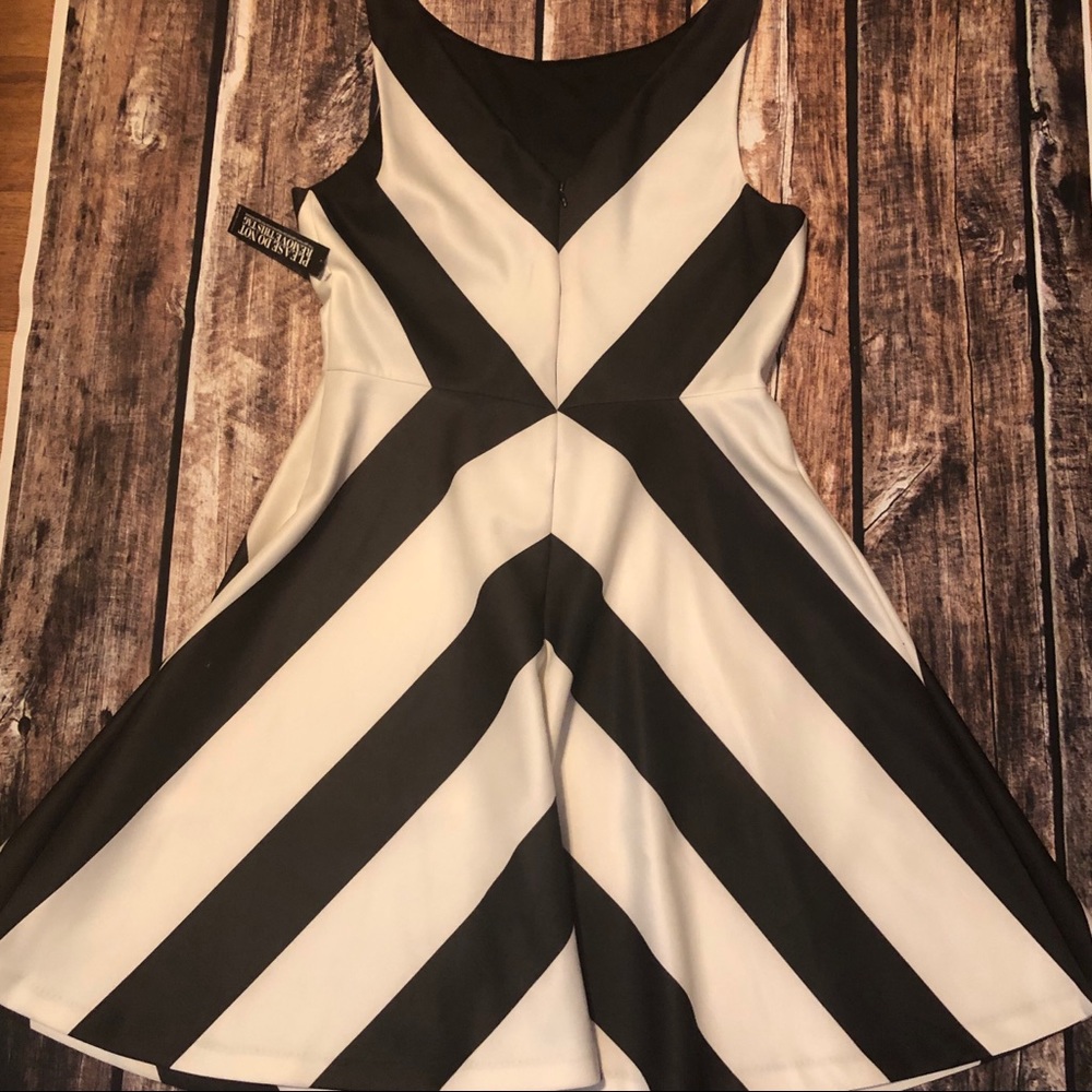 New York and Company Dress